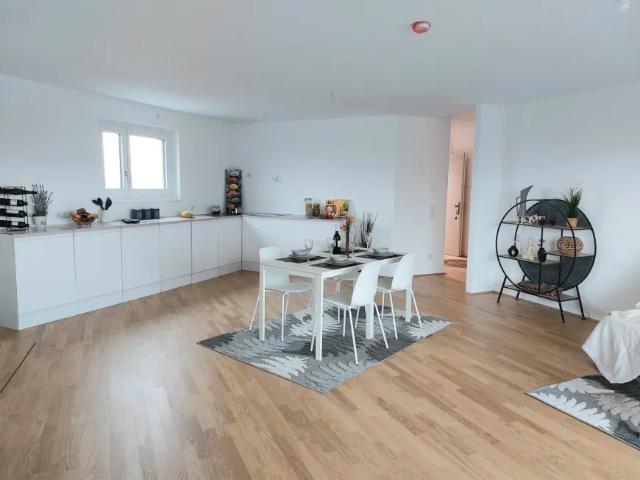 Wohnung kaufen in Kärnten