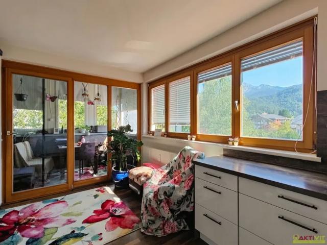 Wohnung kaufen