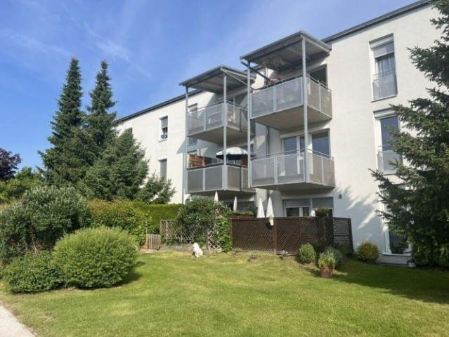 Wohnung kaufen in St. Georgen am Längsee, Kärnten