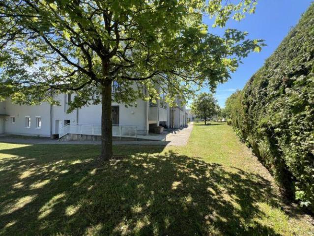 Wohnung kaufen in St. Georgen am Längsee, Kärnten