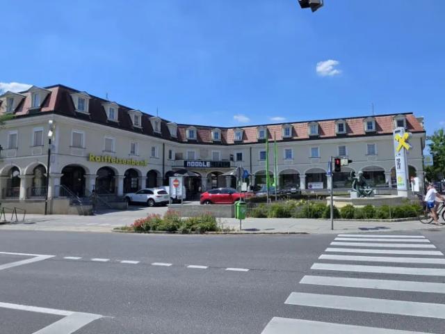 Wohnung kaufen in Laxenburg, Niederösterreich