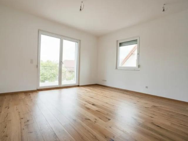 Wohnung kaufen in Lebring-Sankt Margarethen, Steiermark
