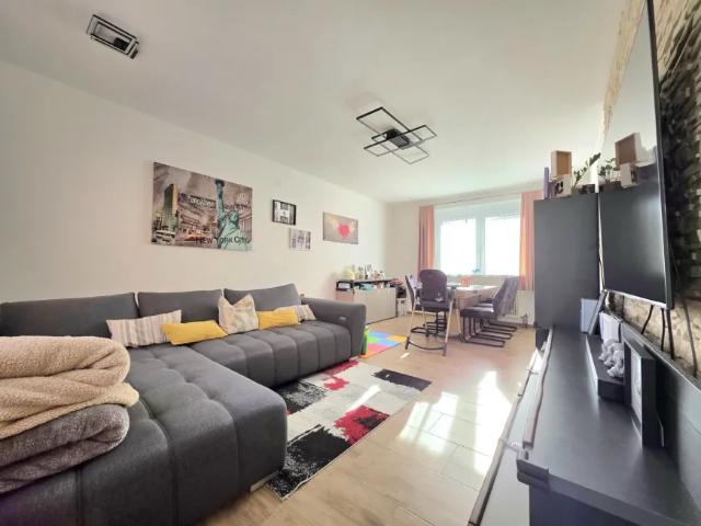 Wohnung kaufen in Lebring-Sankt Margarethen, Steiermark