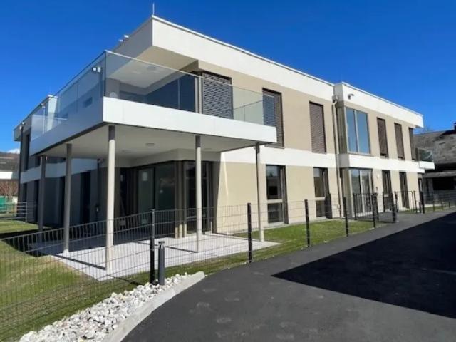 Wohnung kaufen in Lebring-Sankt Margarethen, Steiermark