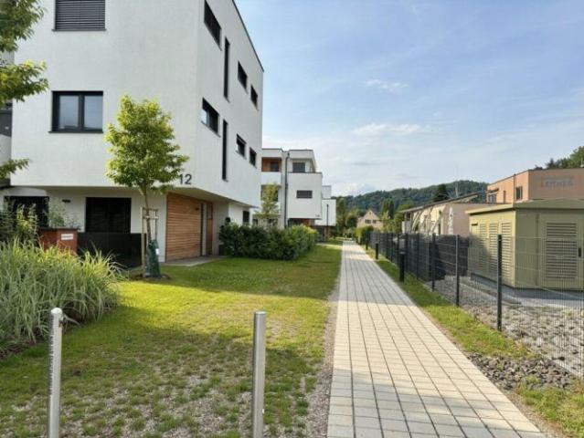 Wohnung kaufen in Kaindorf an der Sulm, Steiermark