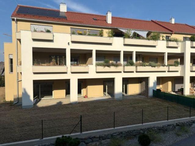 Wohnung kaufen in Kaindorf an der Sulm, Steiermark
