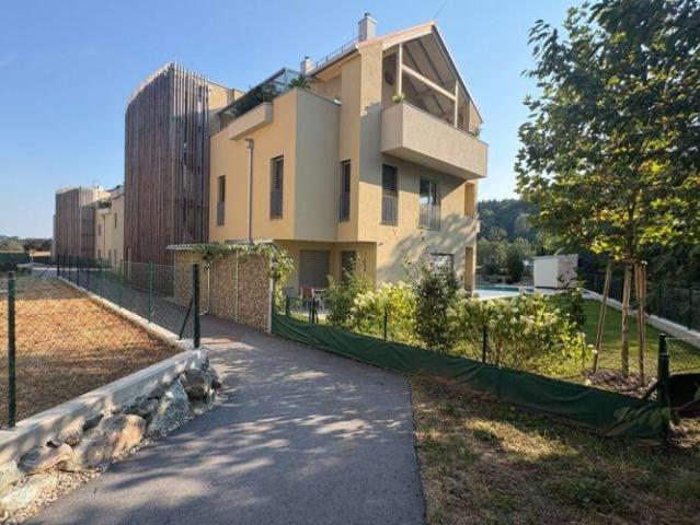 Wohnung kaufen in Kaindorf an der Sulm, Steiermark