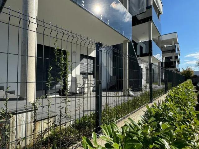 Wohnung kaufen in Kaindorf an der Sulm, Steiermark