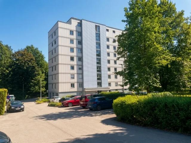 Wohnung kaufen in Oberösterreich