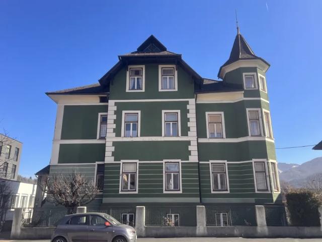 Wohnung kaufen in Leoben
