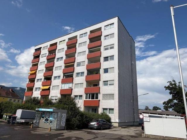 Wohnung kaufen in Leoben