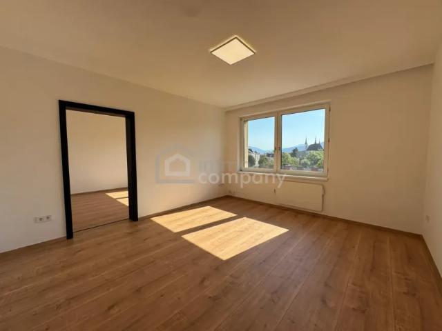 Wohnung kaufen in Leoben
