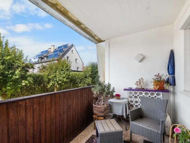 Wohnung kaufen in Leoben