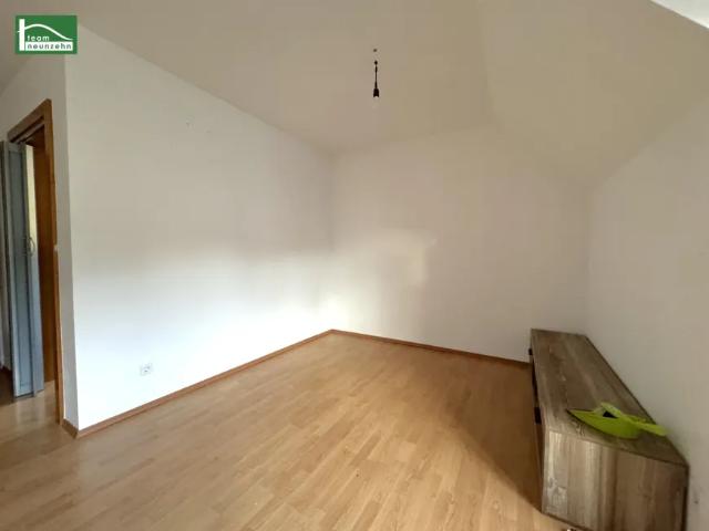 Wohnung kaufen in Leoben