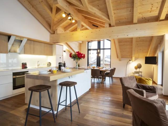Wohnung kaufen in Leogang, Salzburg
