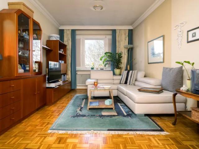 Wohnung kaufen