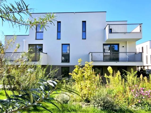 Wohnung kaufen in Leopoldsdorf im Marchfelde, Niederösterreich