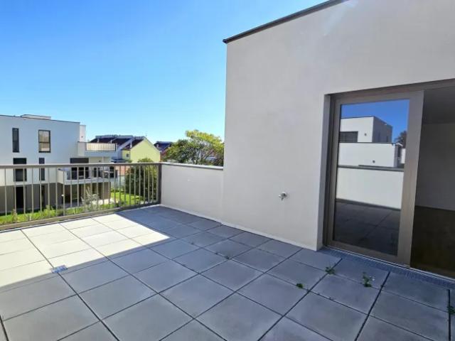 Wohnung kaufen in Leopoldsdorf im Marchfelde, Niederösterreich