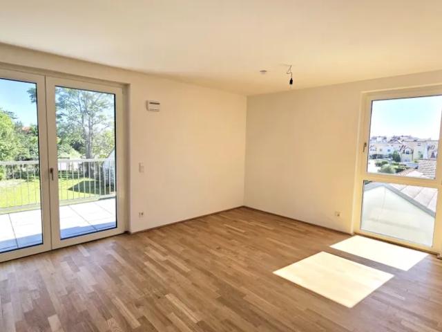 Wohnung kaufen in Leopoldsdorf im Marchfelde, Niederösterreich