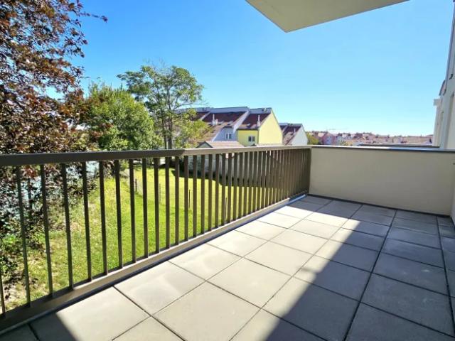 Wohnung kaufen in Leopoldsdorf im Marchfelde, Niederösterreich