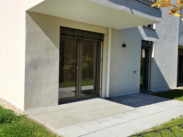 Wohnung kaufen in Leopoldsdorf im Marchfelde, Niederösterreich