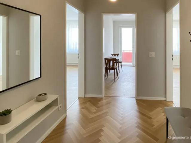 Wohnung kaufen in Lienz, Tirol