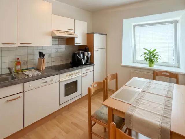 Wohnung kaufen in Lienz, Tirol