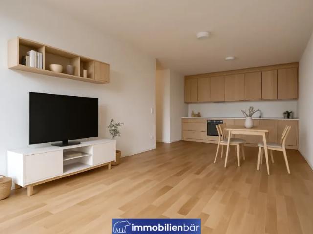 Wohnung kaufen in Liezen, Steiermark