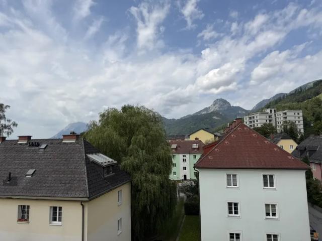 Wohnung kaufen in Liezen, Steiermark