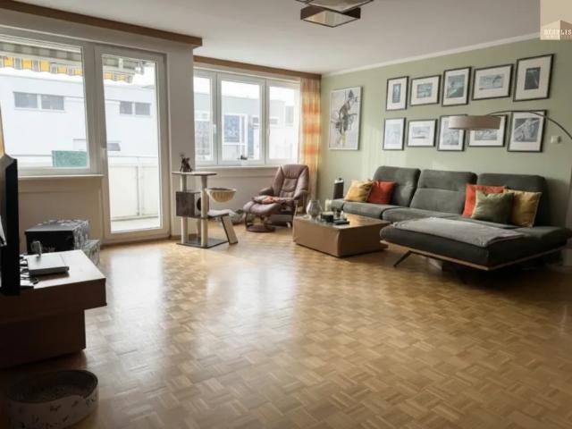Wohnung kaufen in Industriegebiet-Hafen, Linz