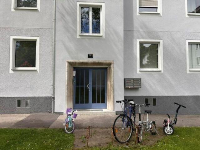 Wohnung kaufen in Industriegebiet-Hafen, Linz
