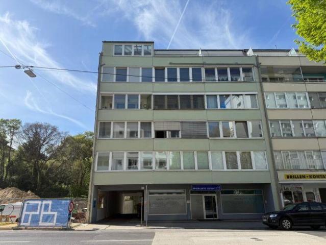 Wohnung kaufen in Industriegebiet-Hafen, Linz
