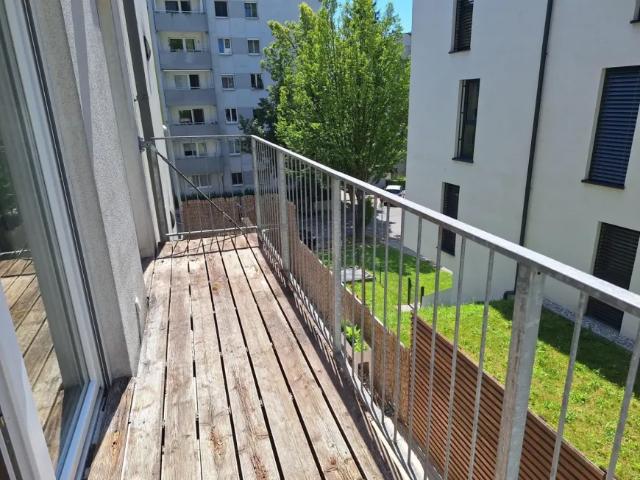 Wohnung kaufen in Industriegebiet-Hafen, Linz