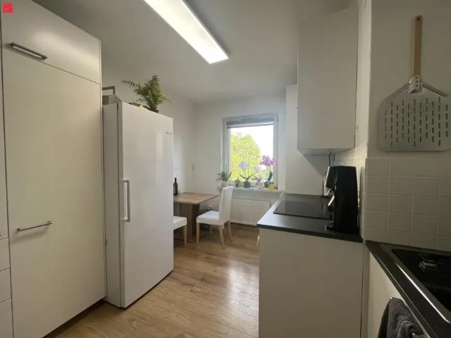 Wohnung kaufen in Industriegebiet-Hafen, Linz