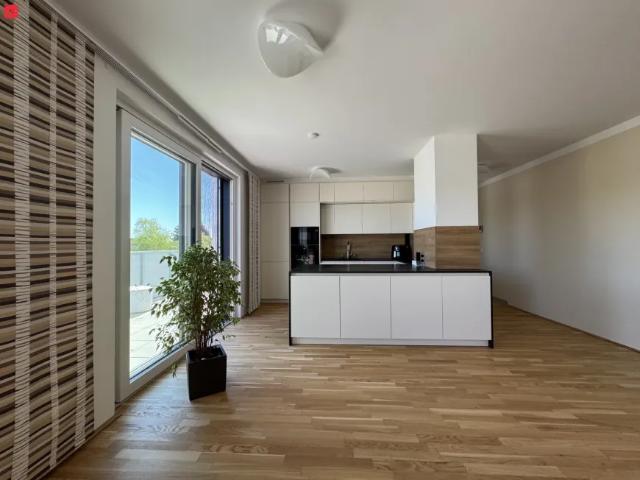 Wohnung kaufen in Industriegebiet-Hafen, Linz