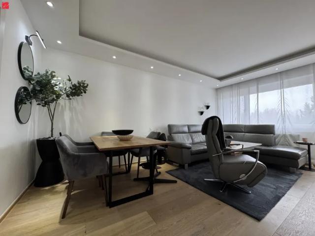 Wohnung kaufen in Industriegebiet-Hafen, Linz