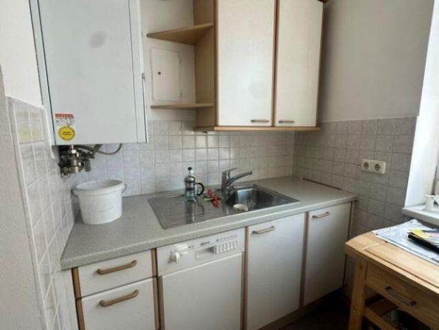 Wohnung kaufen in Industriegebiet-Hafen, Linz