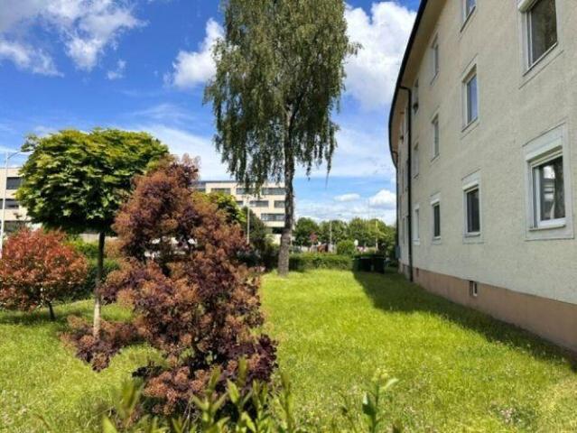 Wohnung kaufen in Industriegebiet-Hafen, Linz