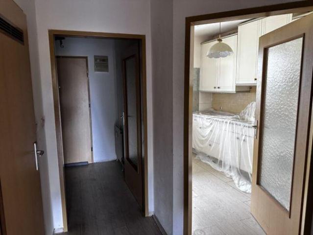 Wohnung kaufen in Industriegebiet-Hafen, Linz