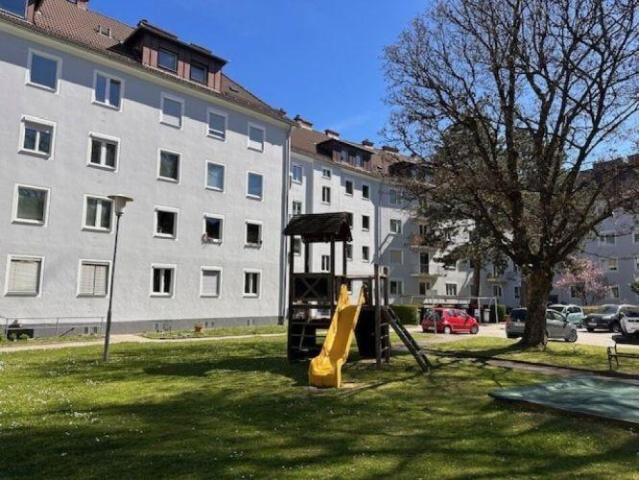 Wohnung kaufen in Industriegebiet-Hafen, Linz