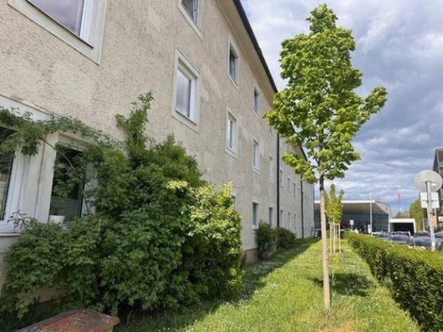 Wohnung kaufen in Industriegebiet-Hafen, Linz