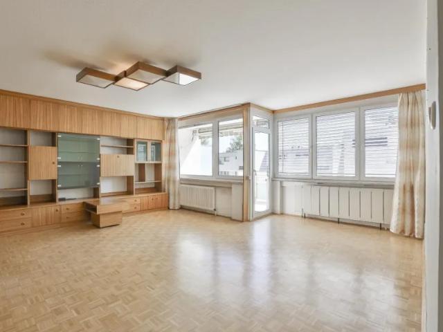 Wohnung kaufen in Industriegebiet-Hafen, Linz