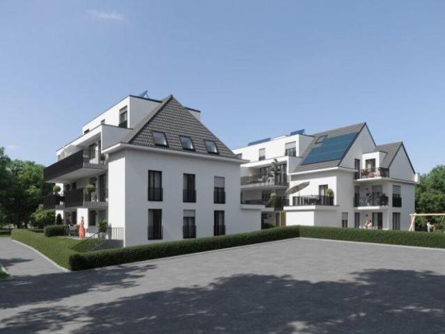 Wohnung kaufen in Industriegebiet-Hafen, Linz
