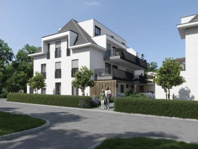 Wohnung kaufen in Industriegebiet-Hafen, Linz