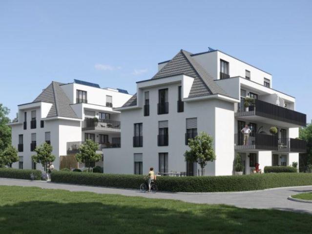 Wohnung kaufen in Industriegebiet-Hafen, Linz
