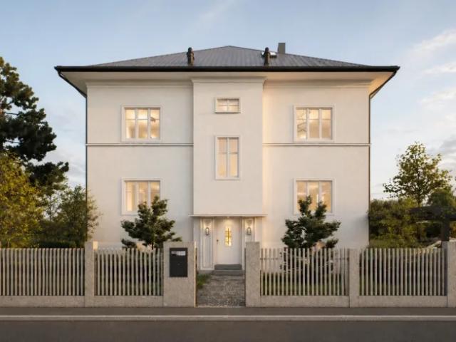 Wohnung kaufen in Industriegebiet-Hafen, Linz