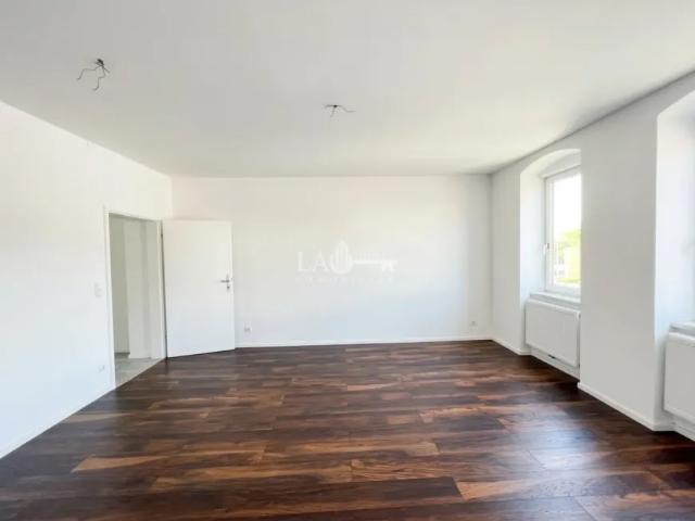 Wohnung kaufen in Industriegebiet-Hafen, Linz