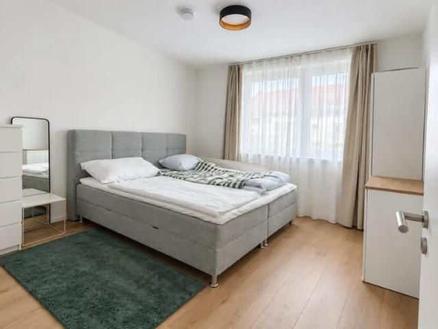Wohnung kaufen in Industriegebiet-Hafen, Linz