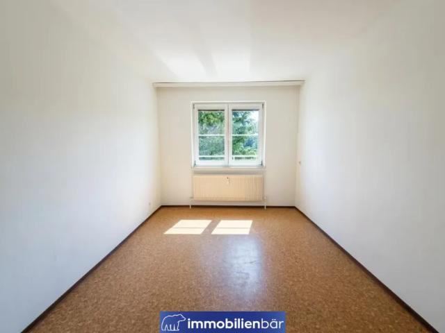 Wohnung kaufen in Industriegebiet-Hafen, Linz