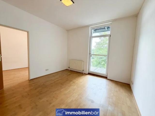 Wohnung kaufen in Industriegebiet-Hafen, Linz
